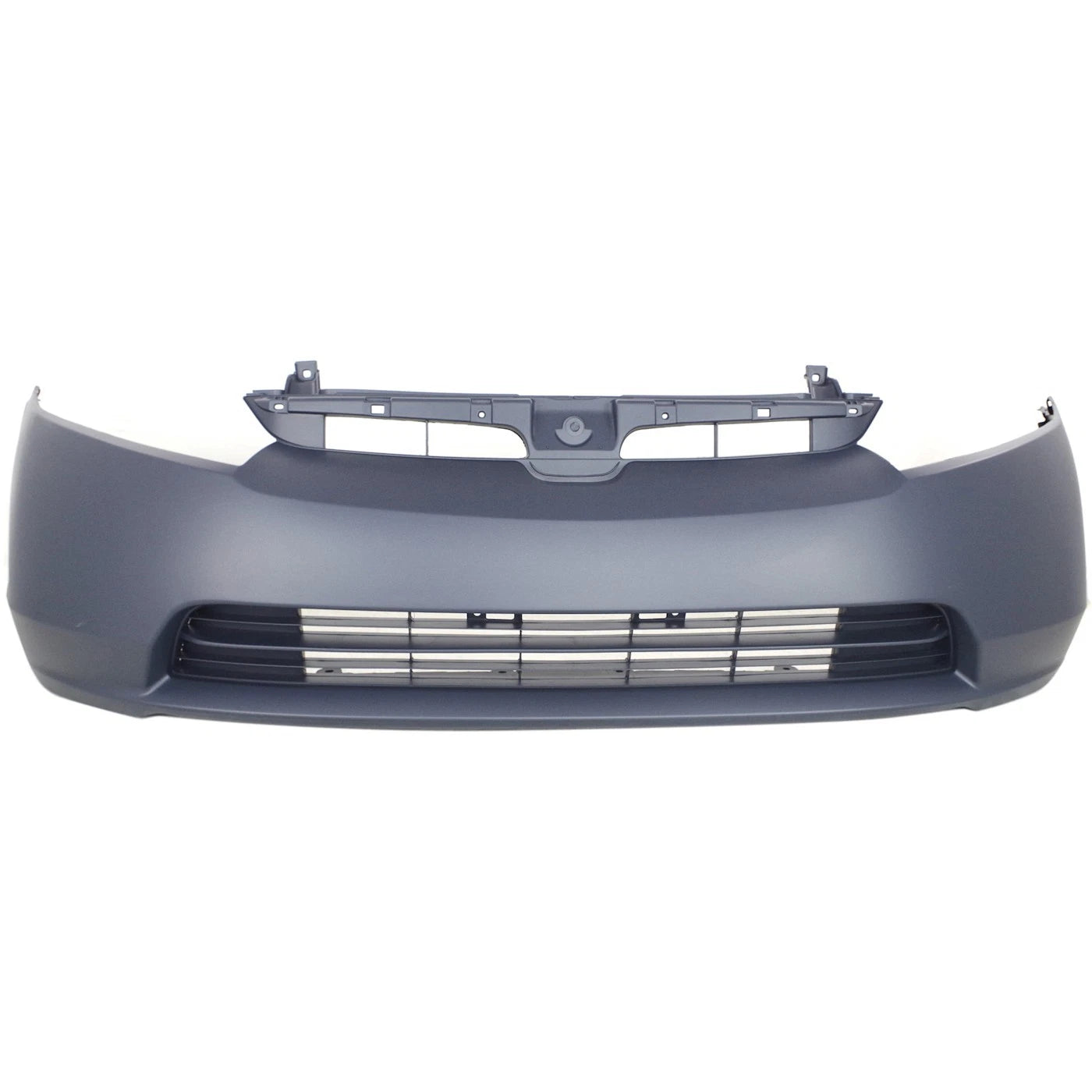 Bumper Cover Kit Includes Front Left Fender For 2006-2008 Honda Civic Sedan