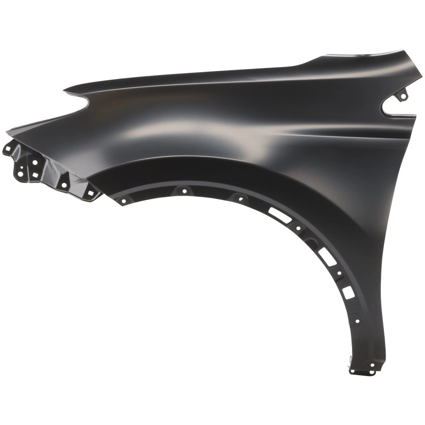 Fender For Toyota RAV4 2013-2018 Front Driver Side North America or Japan Built