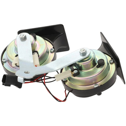 Set Horns for F150 Truck  FL3Z13832A Ford F-150 2015-2016