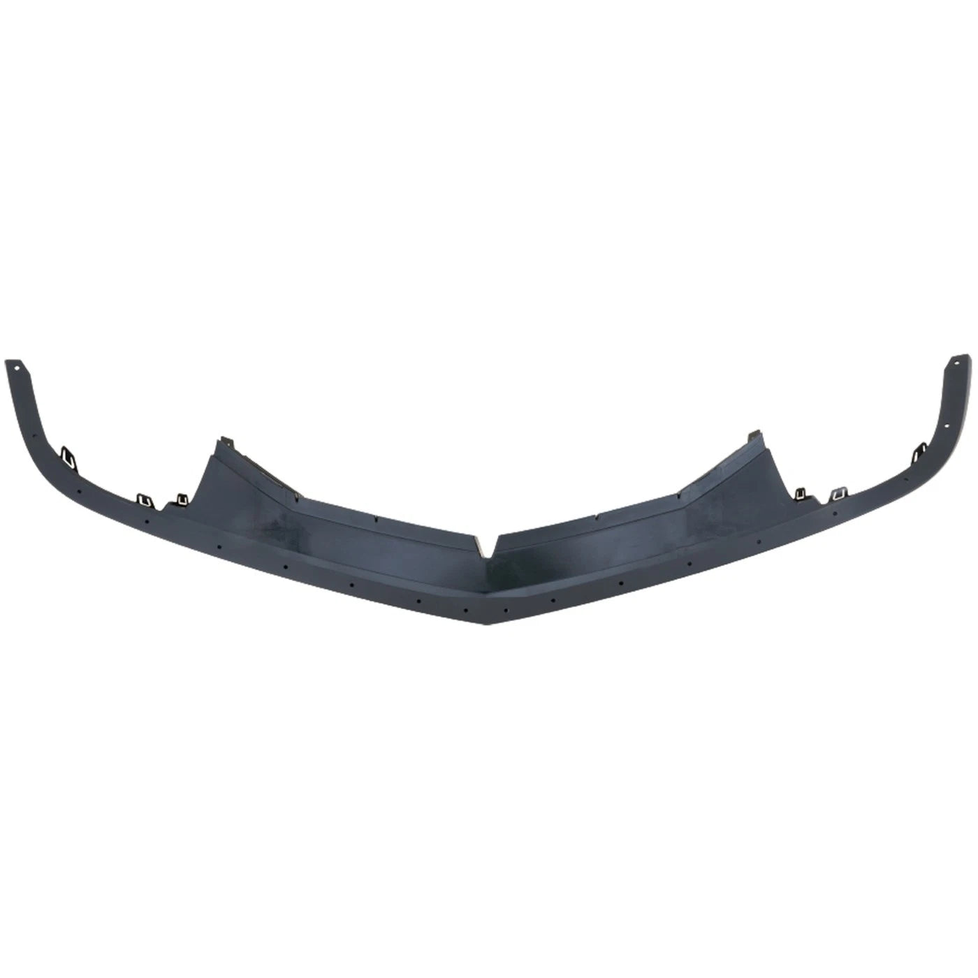Bumper Grille For 2012-2015 Chevrolet Camaro ZL1 Models Front Textured Black