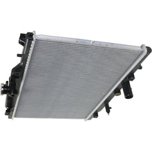 Radiator For 2016-2020 Toyota Yaris 2016 Scion iA 1-Row Aluminum Core 16400WB001