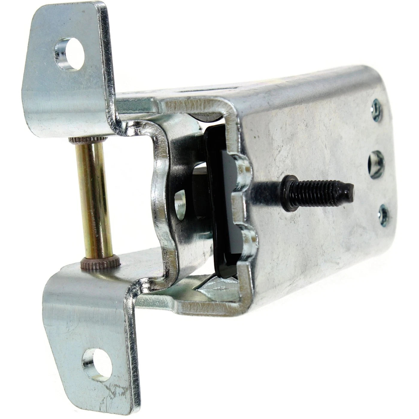 Set of 2 Door Hinges Front Driver & Passenger Side Lower Left Right Pair