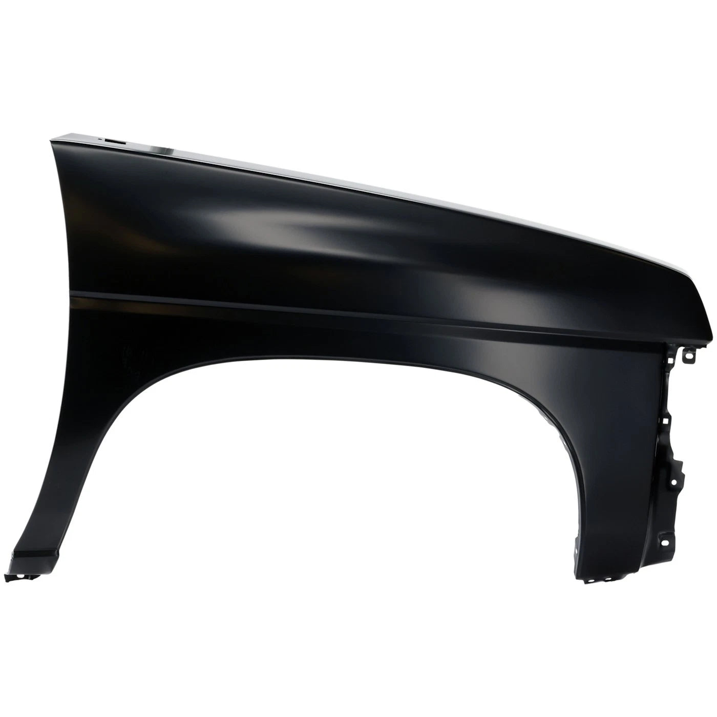 Fender For Nissan D21 1989-1994 Front Driver and Passenger Side 2WD Hardbody
