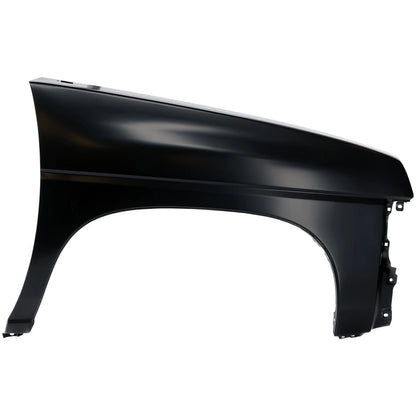 Fender For Nissan D21 1989-1994 Front Driver and Passenger Side 2WD Hardbody