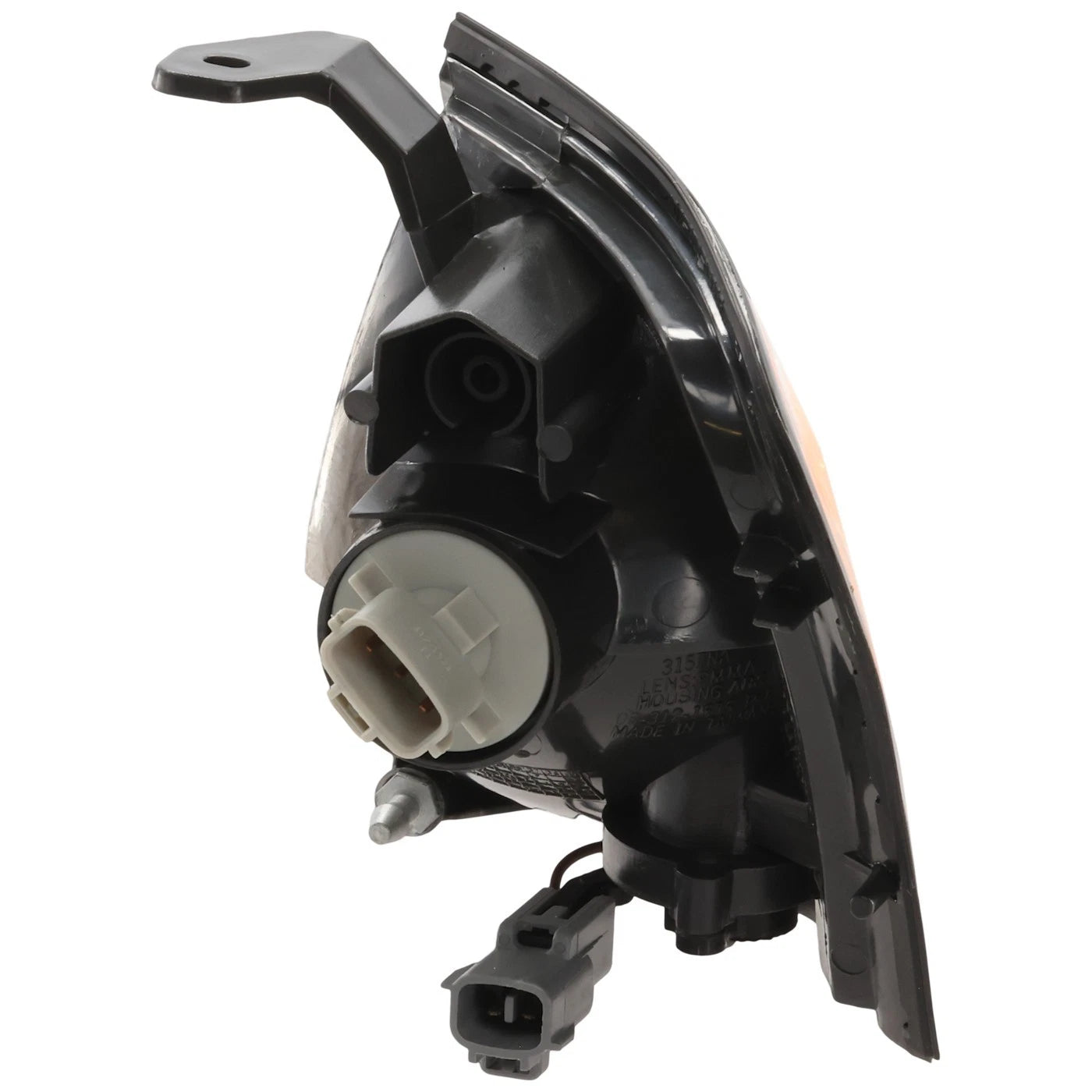 Corner Light For 1998-1999 Toyota Avalon With Bulb Passenger Side TO2521153