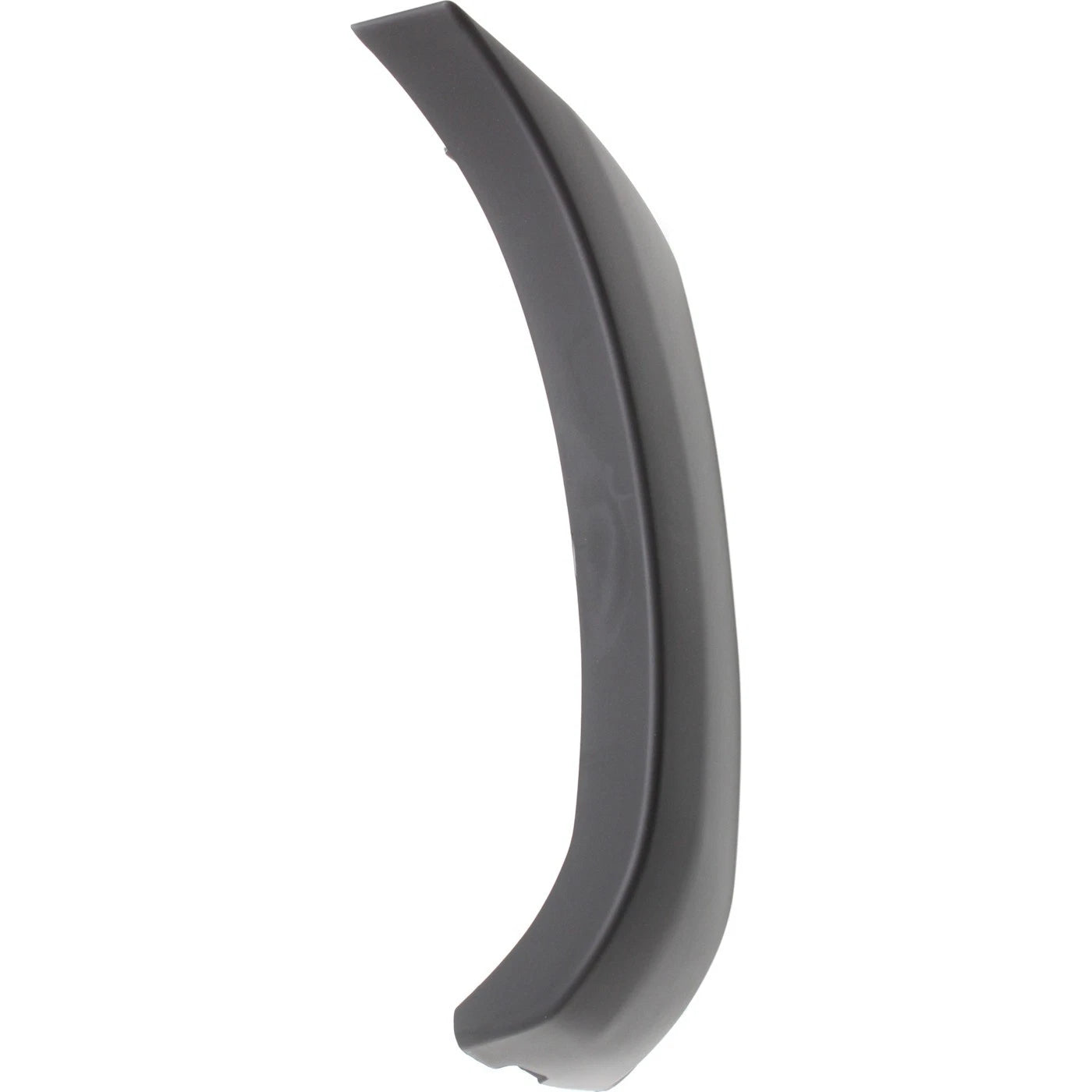 Bumper End Set For 2005-2011 Toyota Tacoma Primed Plastic 5211204020 5211304020