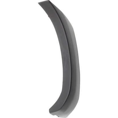 Bumper End Set For 2005-2011 Toyota Tacoma Primed Plastic 5211204020 5211304020