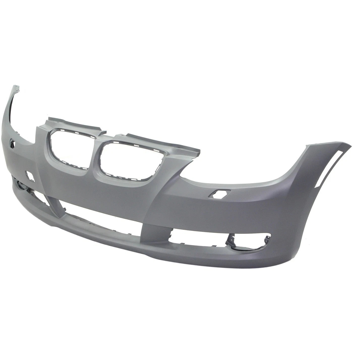 Front Bumper Cover For 2007-2010 BMW 328i 335i 2007-2008 328xi 2008 335xi Primed