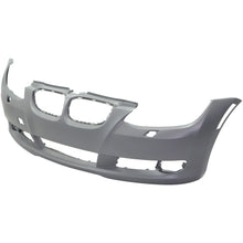 Front Bumper Cover For 2007-2010 BMW 328i 335i 2007-2008 328xi 2008 335xi Primed