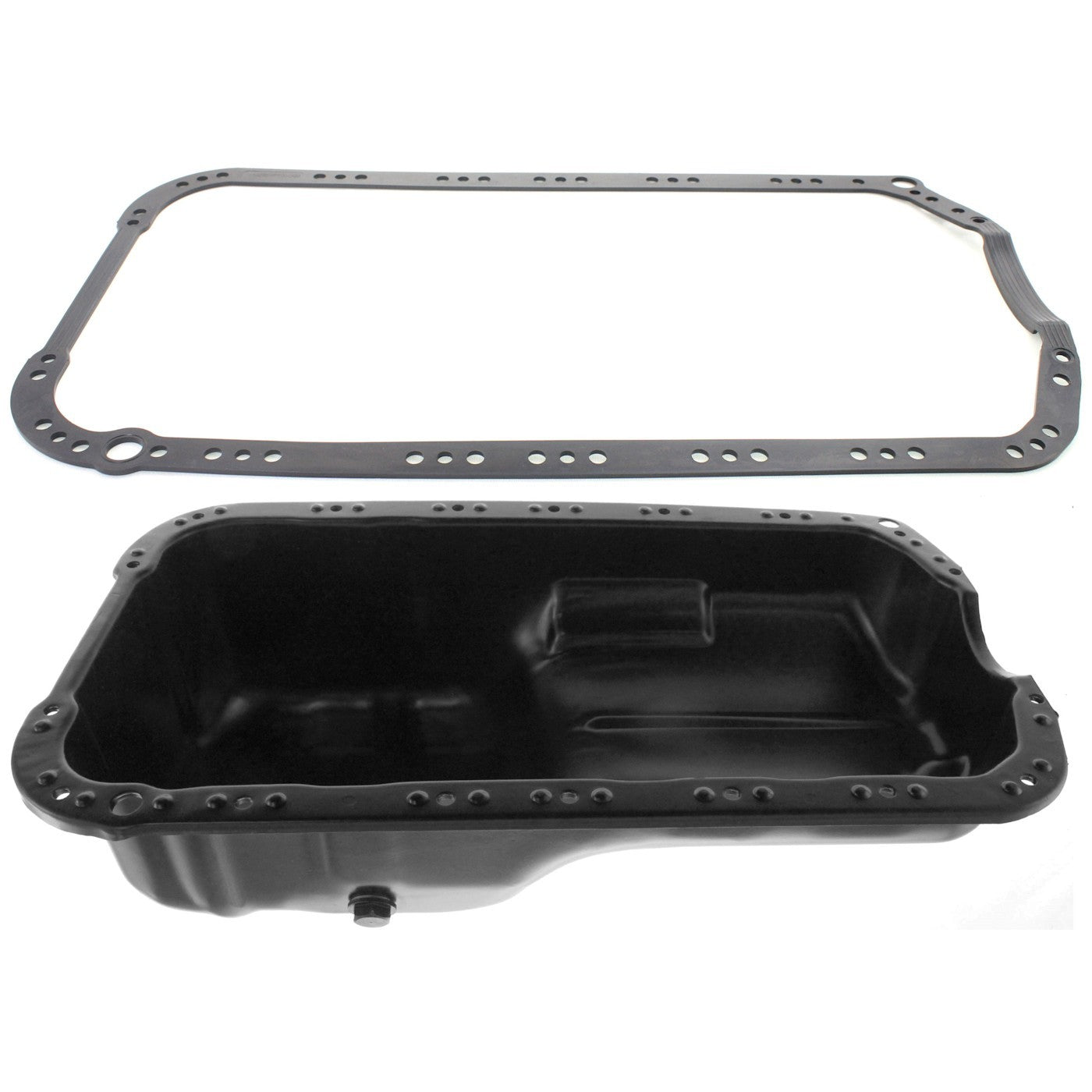 Oil Pan Kit For 1998-2002 Honda Accord 1998 Odyssey 1998-99 Acura CL Oasis Steel