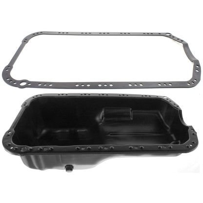 Oil Pan Kit For 1998-2002 Honda Accord 1998 Odyssey 1998-99 Acura CL Oasis Steel