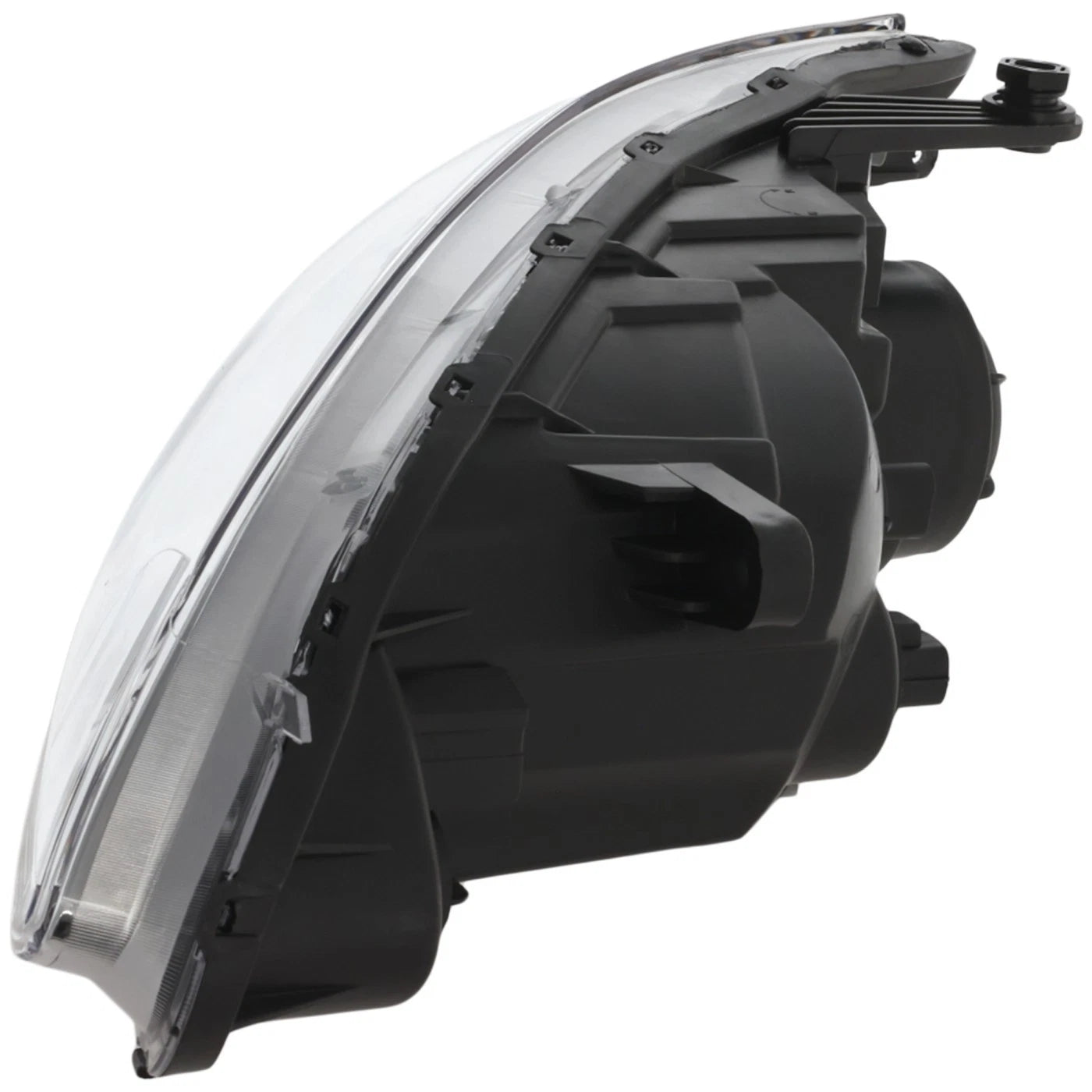 Halogen Headlight For 2011-2014 Chrysler 200 Right w/ Bulb(s)