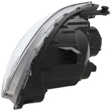 Halogen Headlight For 2011-2014 Chrysler 200 Right w/ Bulb(s)