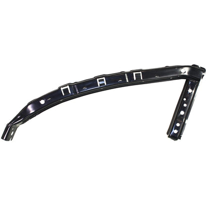 Set of 2 Bumper Bracket For Honda Civic 06-11 Front