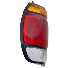 Tail Light for 95-97 Ford Explorer & 97 Mercury Mountaineer Driver Side