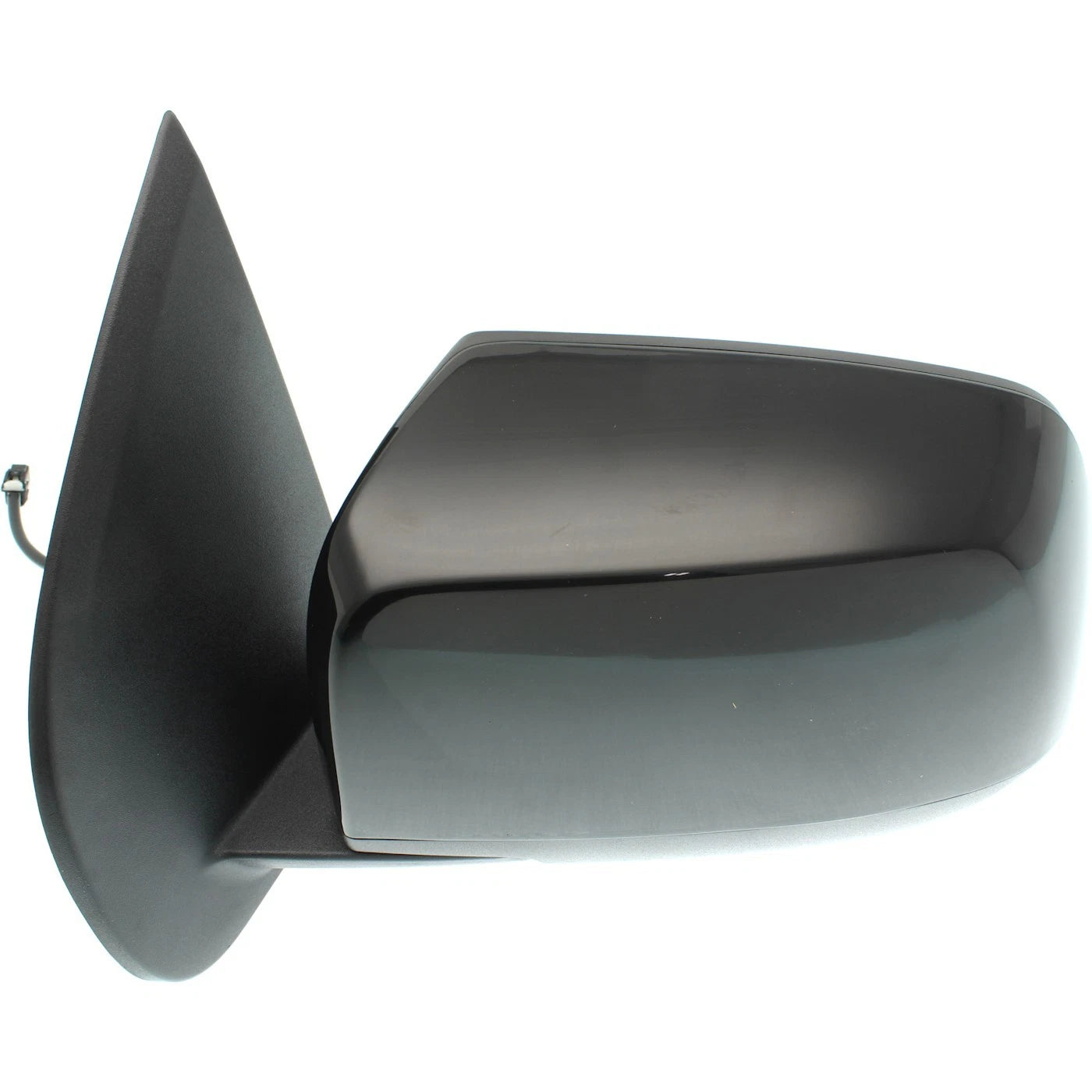 Mirrors For 2017-22 Chevrolet Colorado Left and Right Side LH RH Power Paintable