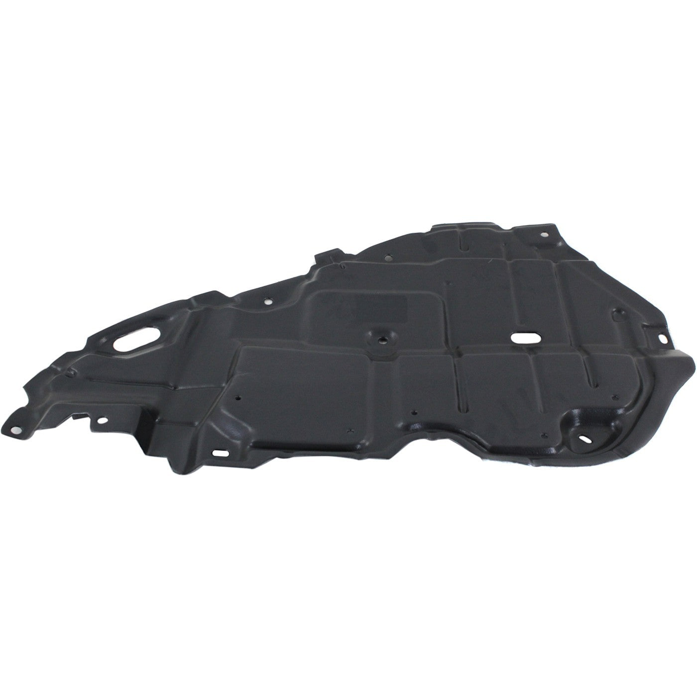 Engine Splash Shield For Toyota Camry 2007-2011 Passenger Side Lower Japan Built