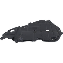 Engine Splash Shield For Toyota Camry 2007-2011 Passenger Side Lower Japan Built