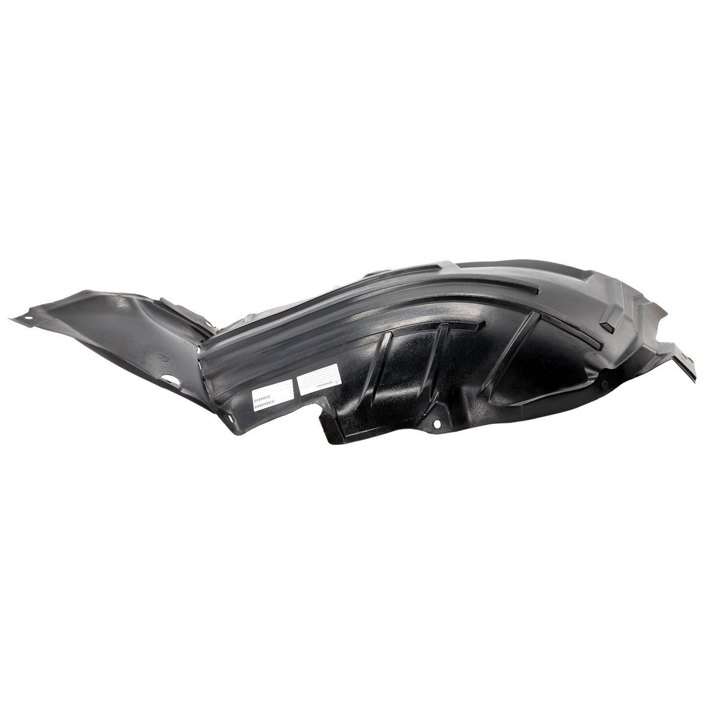 Fender Liner For INFINITI M35 2006-2007 Front Passenger Side Plastic Liner