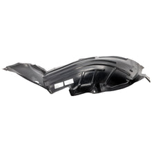 Fender Liner For INFINITI M35 2006-2007 Front Passenger Side Plastic Liner