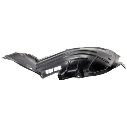 Fender Liner For INFINITI M35 2006-2007 Front Passenger Side Plastic Liner