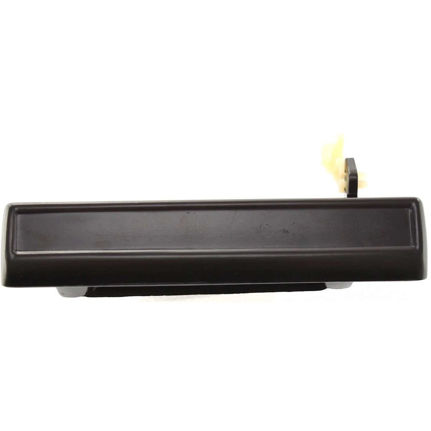 Exterior Door Handle For 82-92 Chevrolet Camaro Pontiac Firebird Set of 2 Black