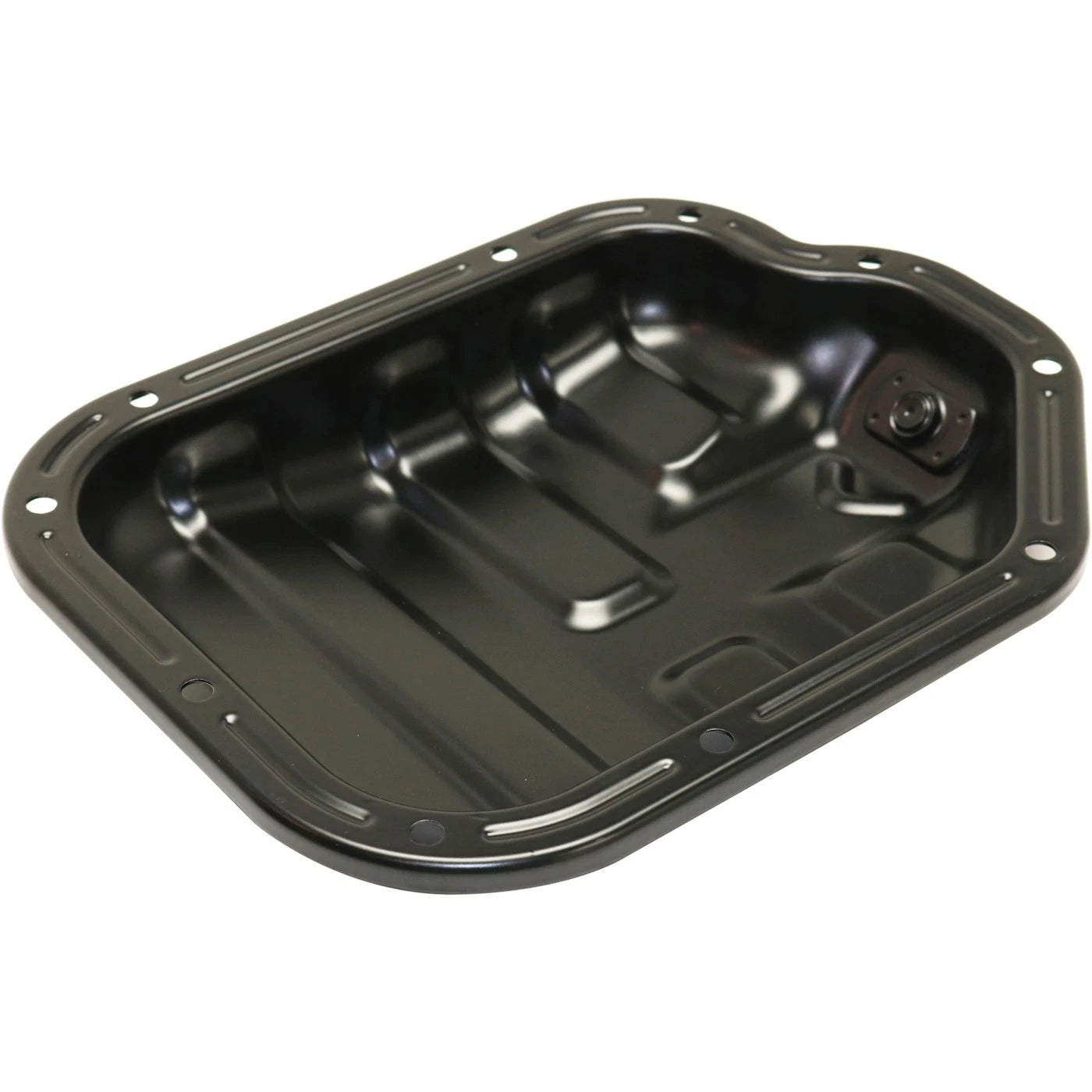 Oil Pan For 2003-2007 Infiniti G35 03-06 Nissan 350Z Lower 6 Cyl 3.5L eng. Steel