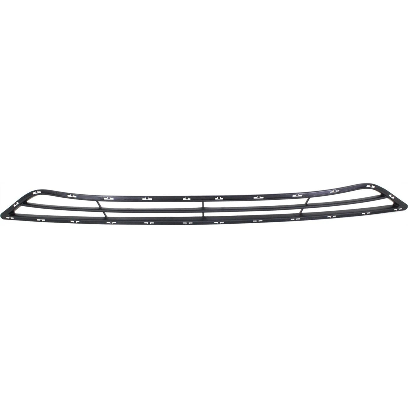 Front Bumper Cover Kit Includes Bumper Grille For 2011-2013 Hyundai Sonata CAPA