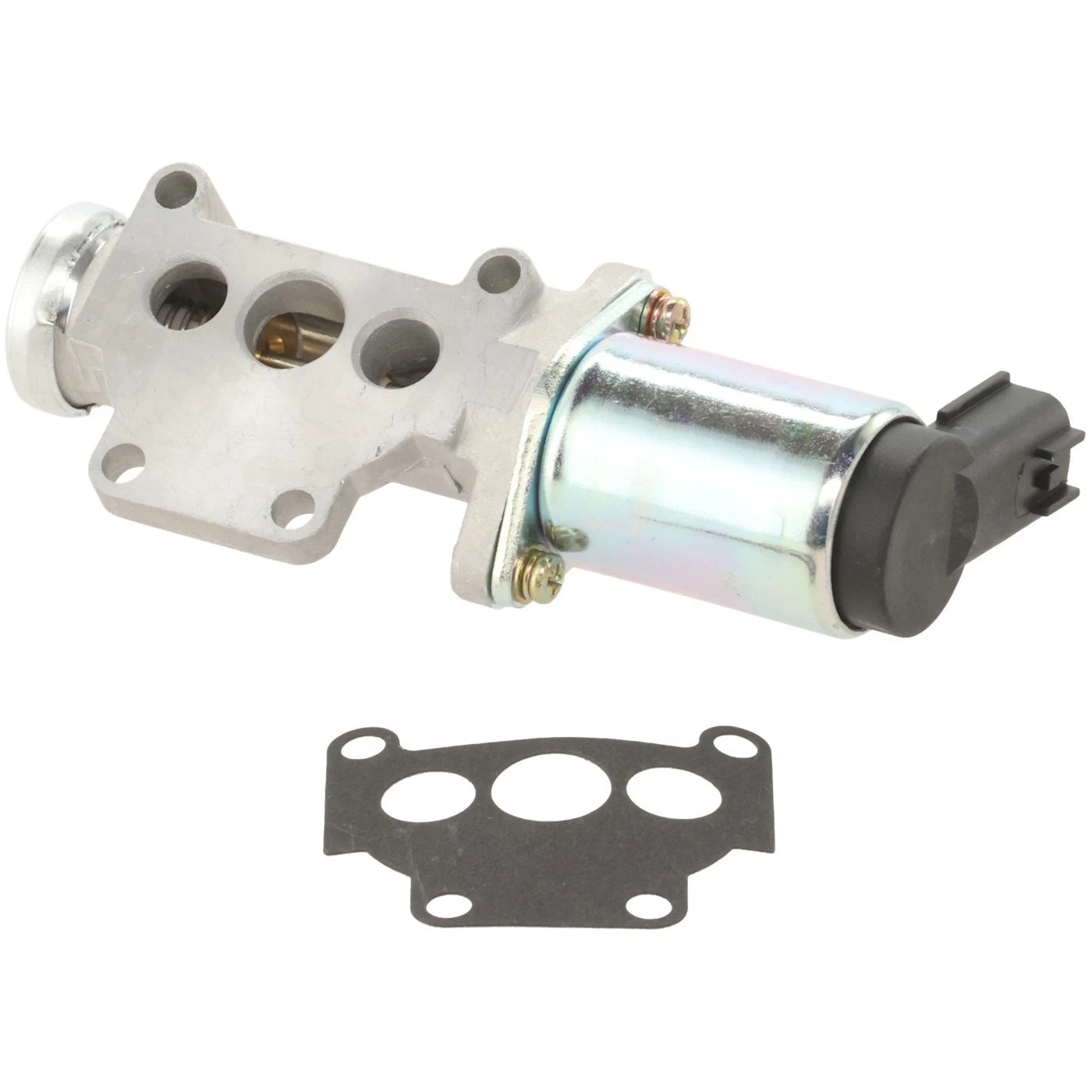 Idle Air Control Valve For 1998-04 Nissan Frontier 2000-2004 Xterra With Gasket