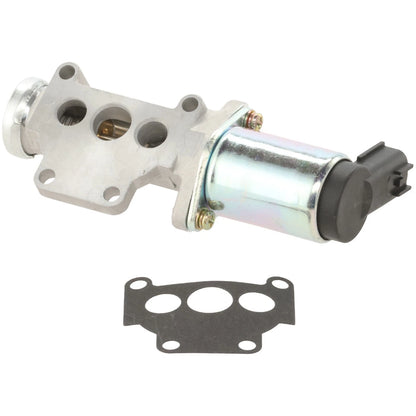 Idle Air Control Valve For 1998-04 Nissan Frontier 2000-2004 Xterra With Gasket