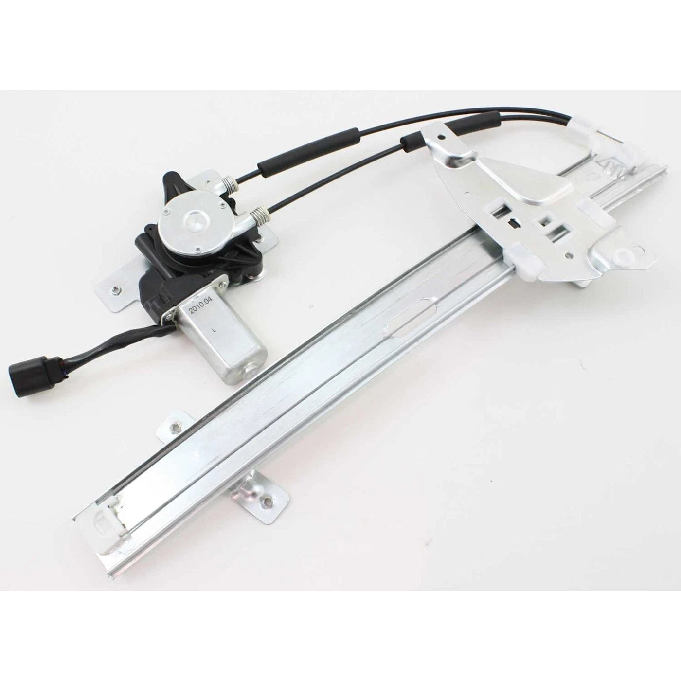 Power Window Regulator For 1997-2003 Pontiac Grand Prix Front Driver with Motor