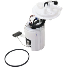 Fuel Pump For 2011-2014 Hyundai Sonata with Fuel Sending Unit Electric