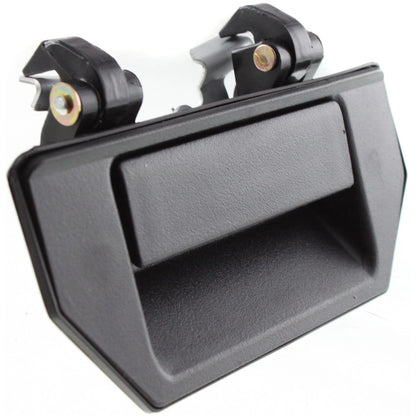 Tailgate Handle For 1986-1994 Nissan D21 Pickup with Exterior Door Handles