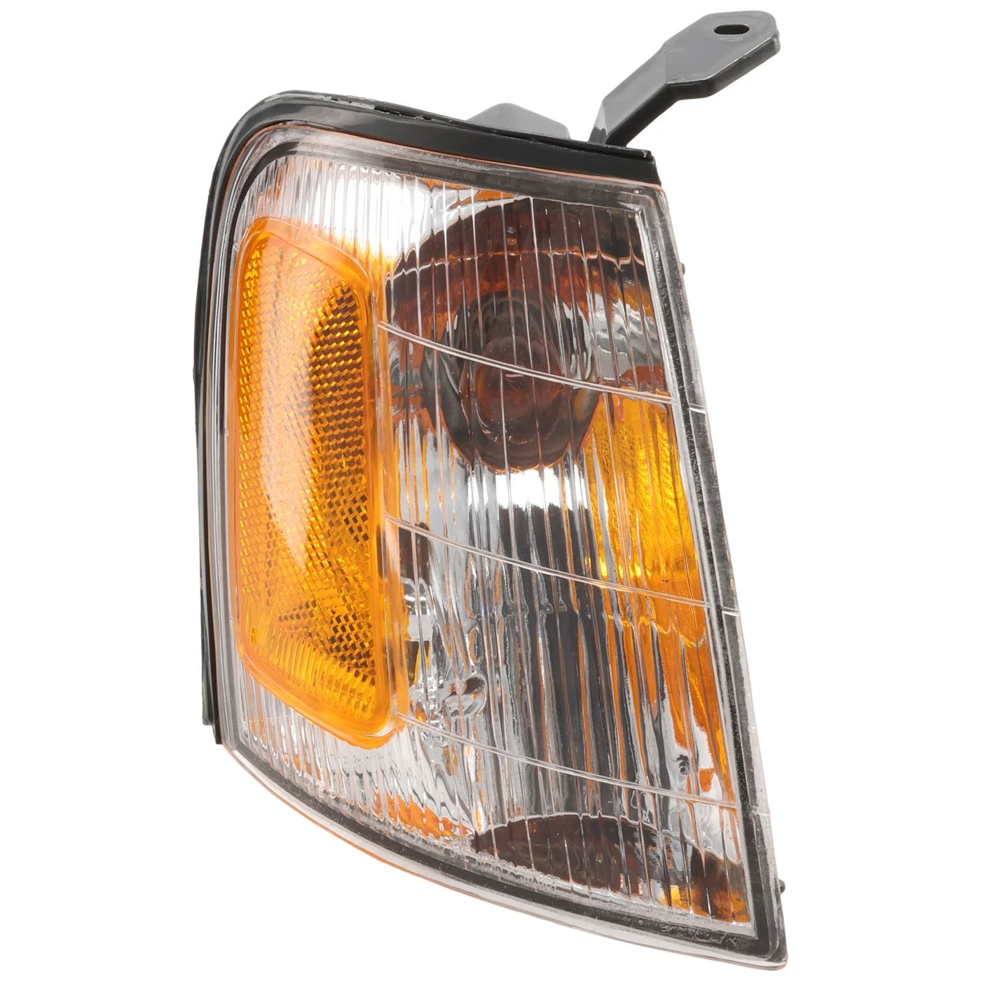 Corner Light Set For 1998-99 Toyota Avalon Driver and Passenger Side With bulbs