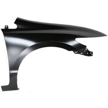 Fender For Honda Civic 2006-2011 Front Driver and Passenger Side 2-Door Coupe