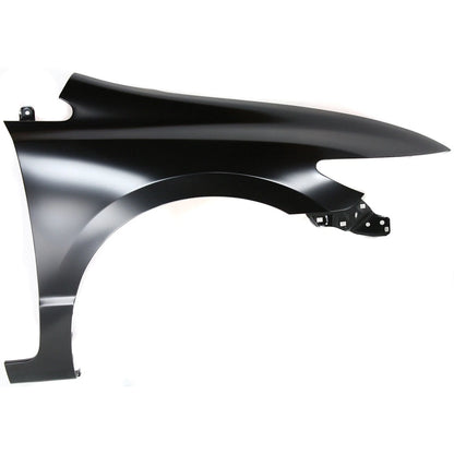 Fender For Honda Civic 2006-2011 Front Driver and Passenger Side 2-Door Coupe