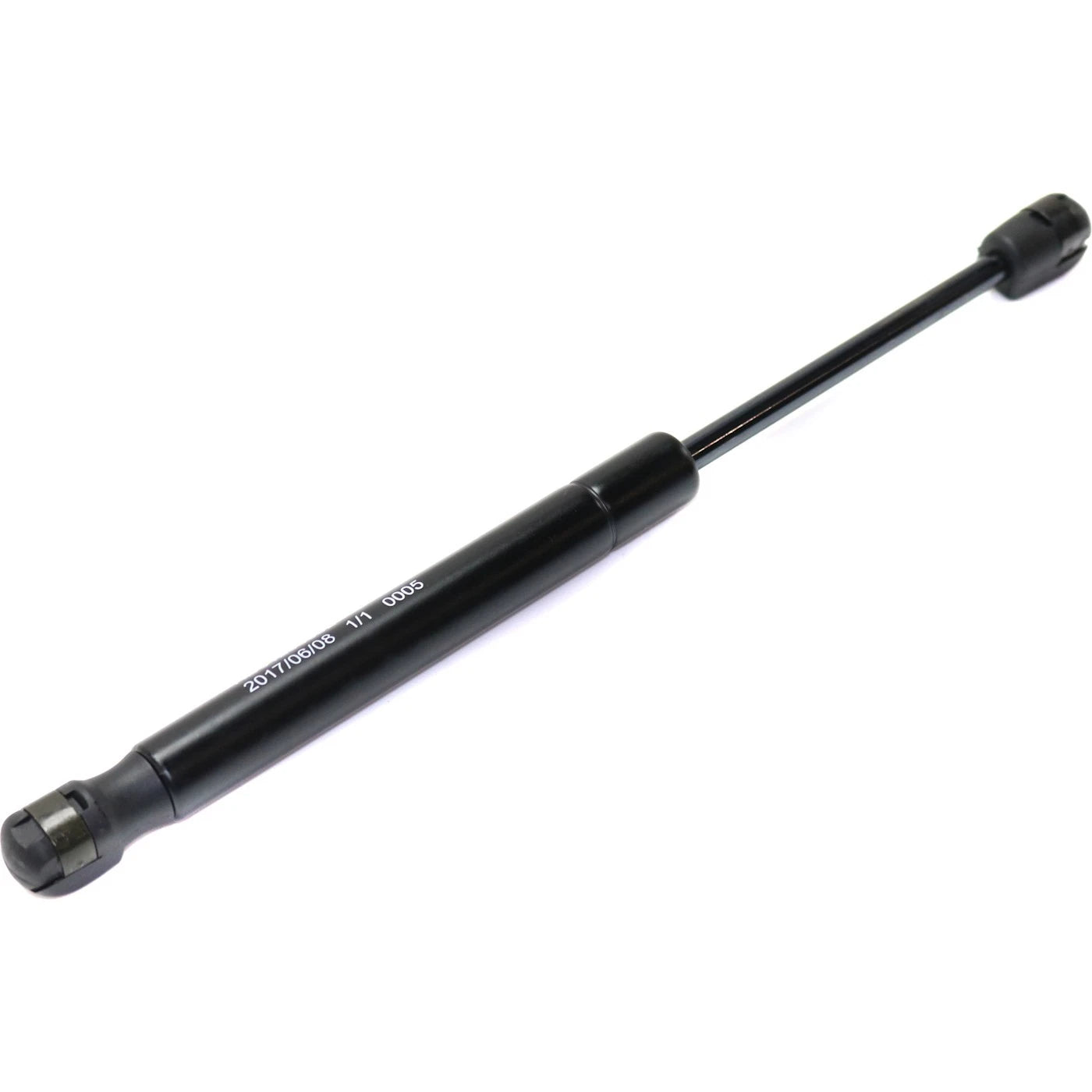Pair Trunk Lid Lift Supports Set of 2  Driver & Passenger Side Left Right