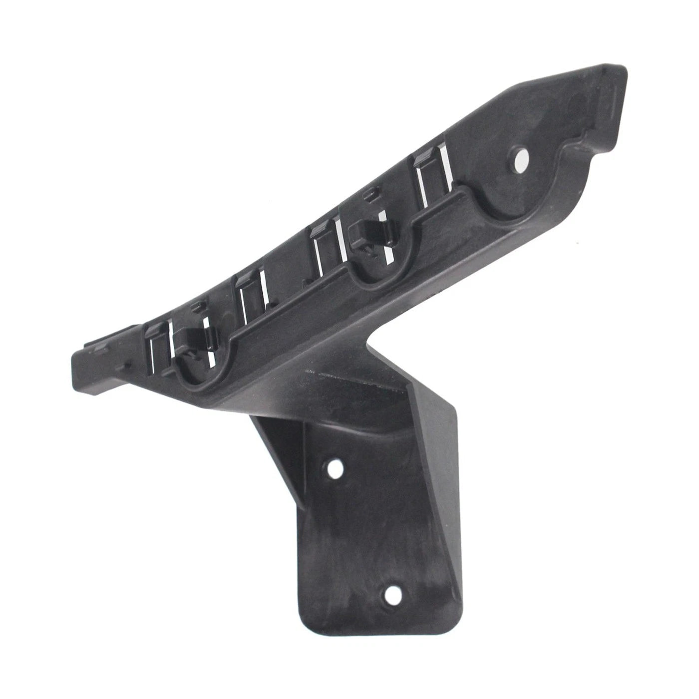 Set of 2 Bumper Bracket For Cadillac CTS 2008-2015 Front Left & Right Sedan