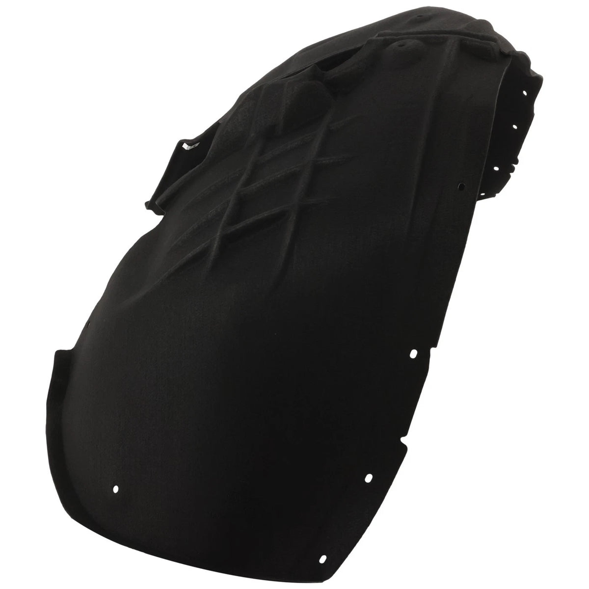 Fender Liner For Chevrolet Traverse 2018-2021 Front Passenger Side Inner