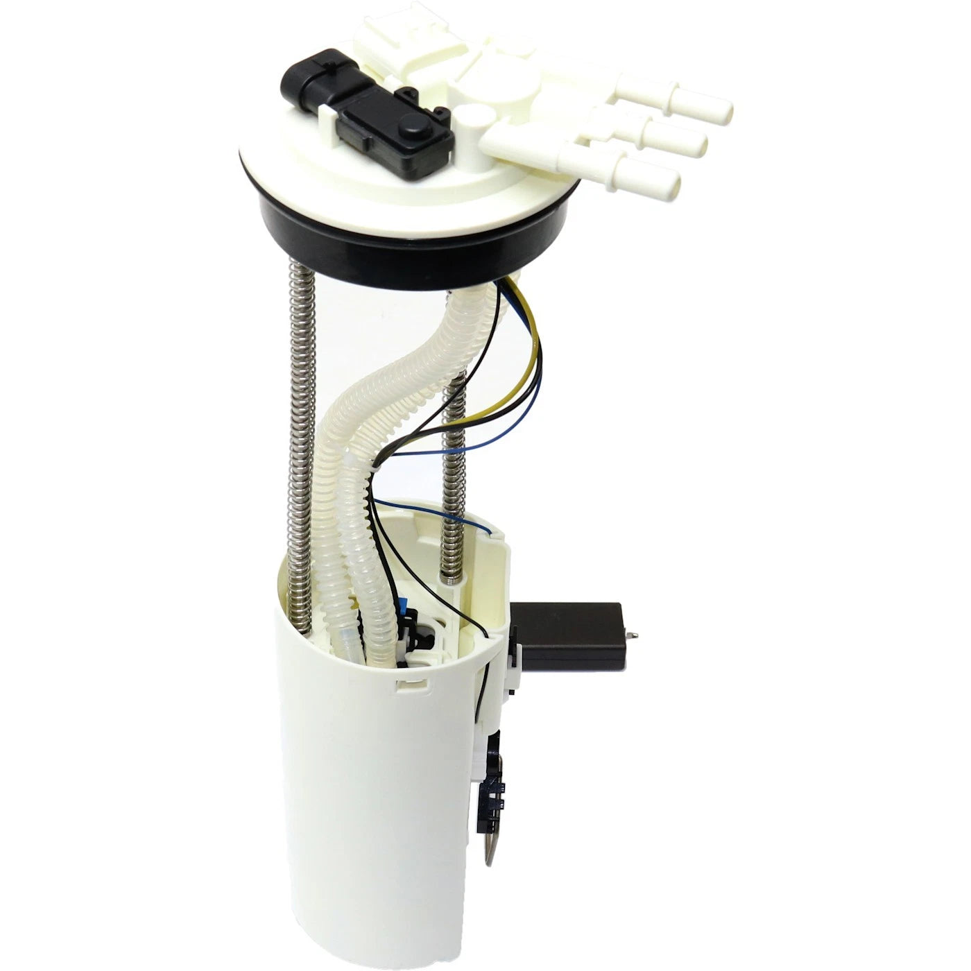 Fuel Pump Module Assembly Fits 2003 Chevrolet S10 and GMC Sonoma 2.2L SP6017M
