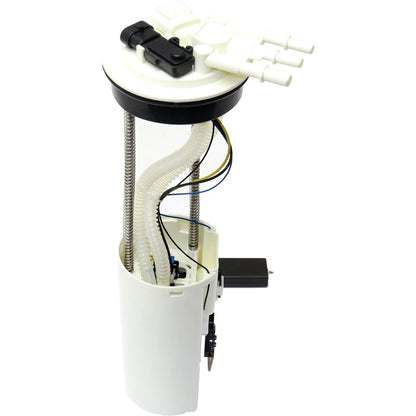 Fuel Pump Module Assembly Fits 2003 Chevrolet S10 and GMC Sonoma 2.2L SP6017M