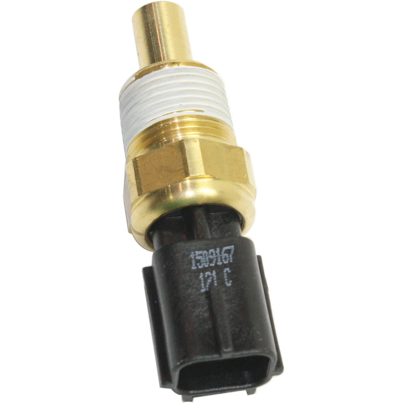 Coolant Temperature Sensor Sender for Chrysler Mitsubishi Dodge Plymouth