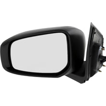 Mirror For 2014-2017 Mitsubishi Mirage 2017 Mirage G4 Left Paintable Driver Side