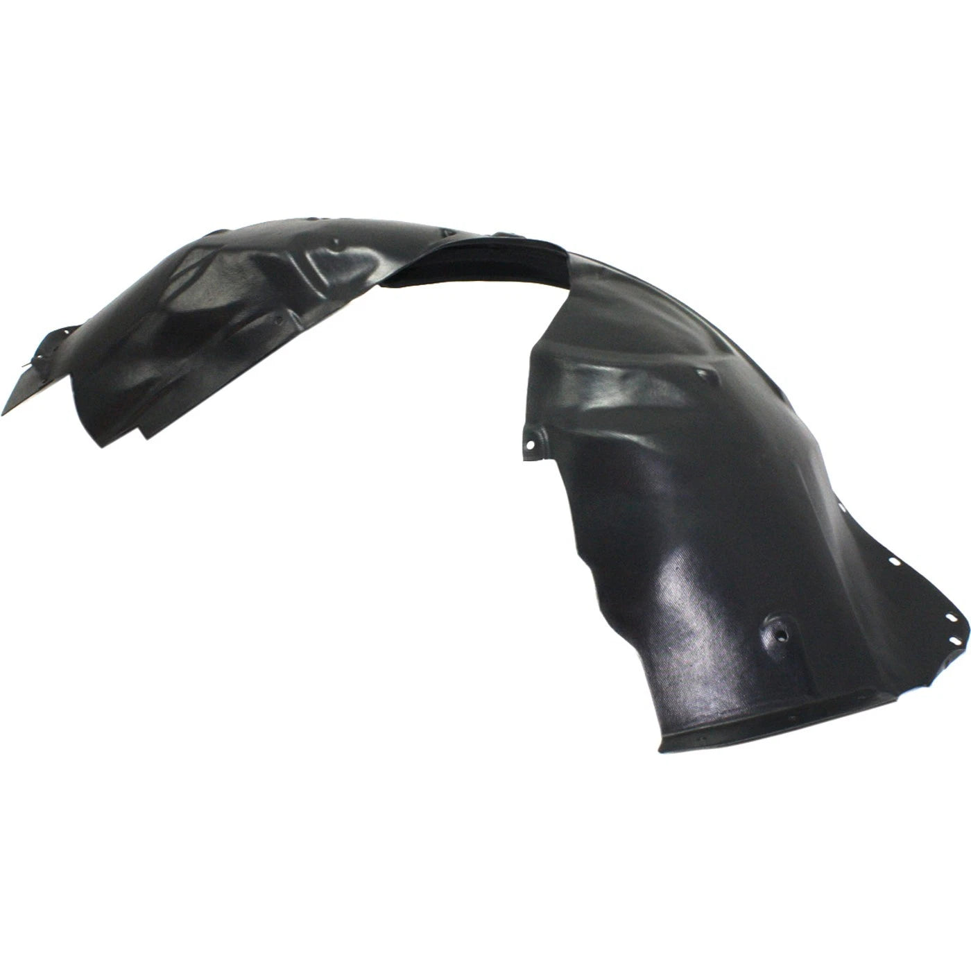 Fender Liner For Ford Fusion 2013-2016 Front Passenger Side Inner Energi Hybrid