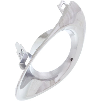 Fog Light Trim For 2013-2015 Lexus RX350 Driver and Passenger Side