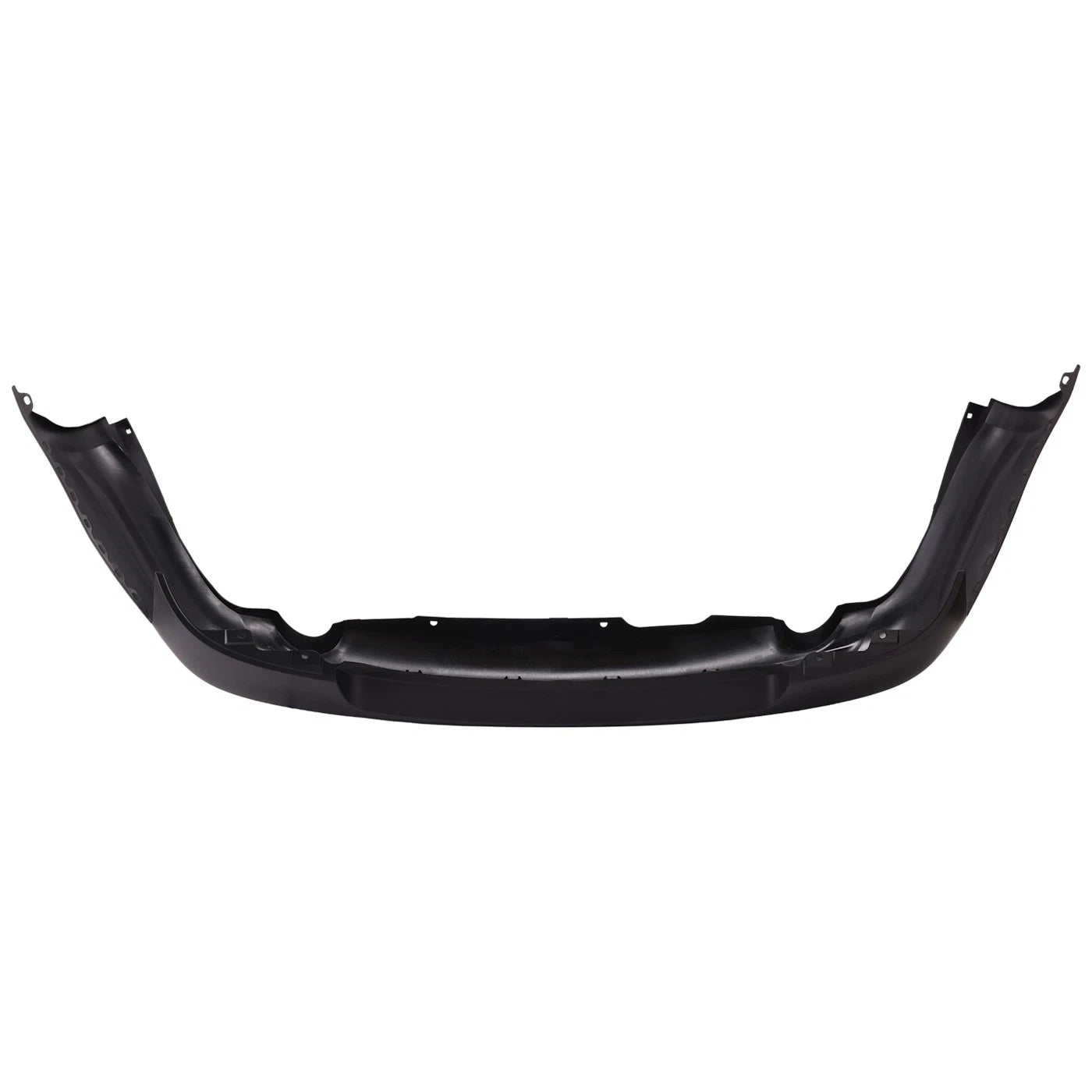 Rear Bumper Cover For 2007-2008 Infiniti G35 Sedan Primed Plastic
