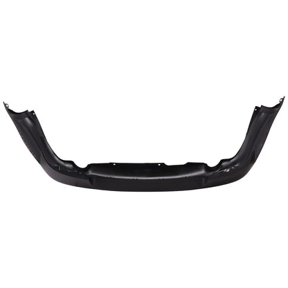 Rear Bumper Cover For 2007-2008 Infiniti G35 Sedan Primed Plastic