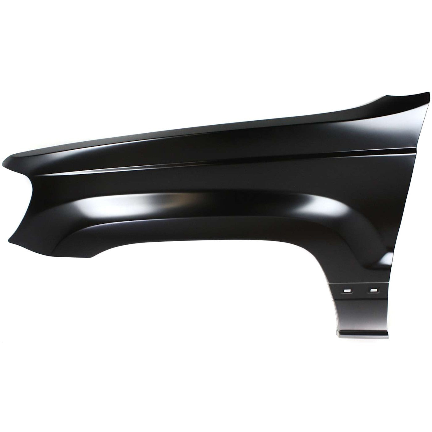 Fender For Jeep Grand Cherokee 1999-2004 Front Driver Side Grand Cherokee