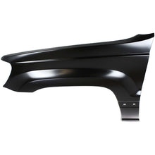 Fender For Jeep Grand Cherokee 1999-2004 Front Driver Side Grand Cherokee