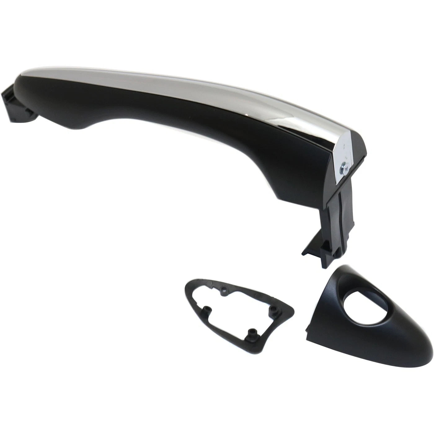 Exterior Door Handles Front Driver Left Side Hand for Kia Optima 2012-2015